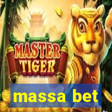 massa bet